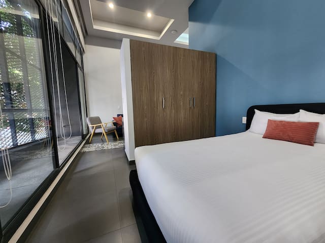 Niu Coliving managed Airbnb listing 1