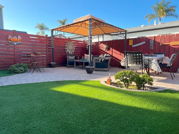 Expansive Home In San Diego, 5 Mins To The Zoo! - San Diego, CA