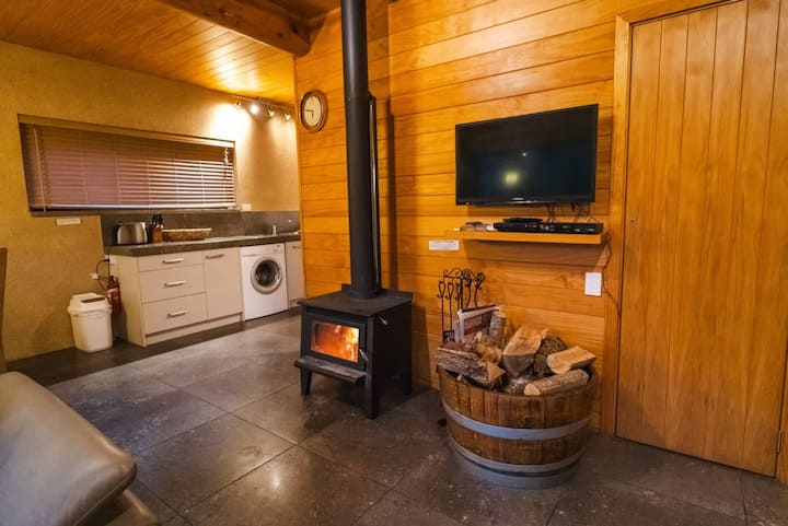 Mt Lyford Retreat Exclusive Hire - New Zealand