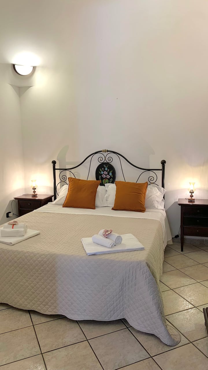 საძინებელი 1