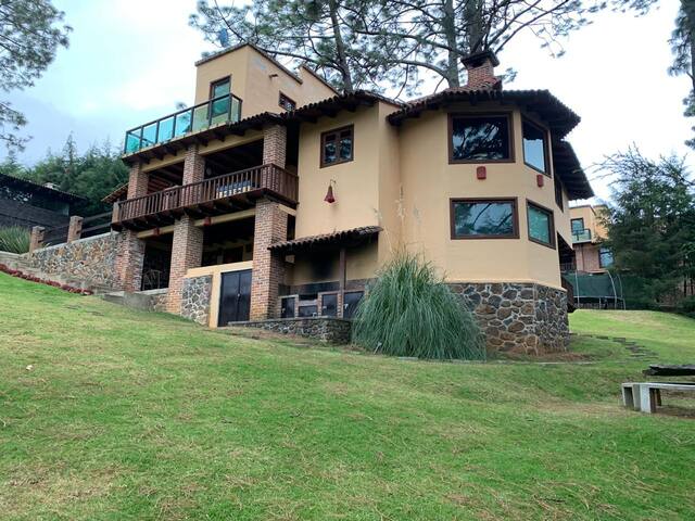 Mali - Mali managed Airbnb listing 1