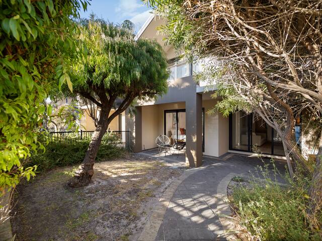 Happy Holiday Homes managed Airbnb listing 1
