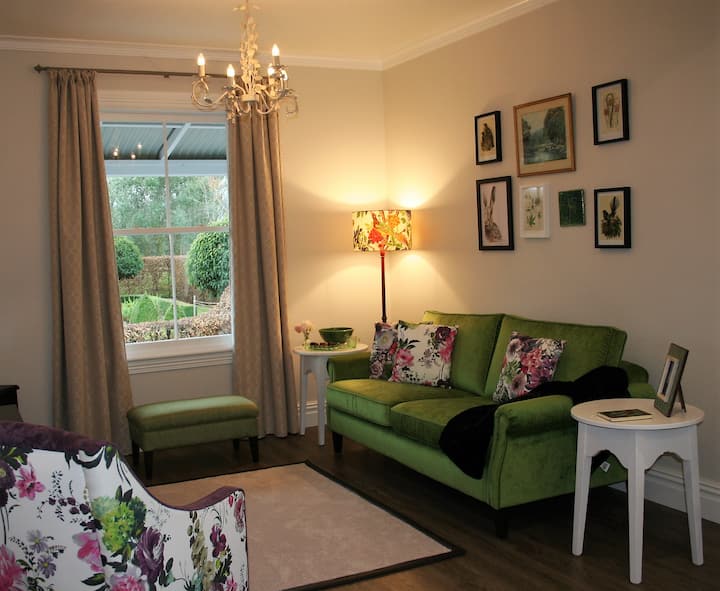 Laurella Cottage - Blenheim
