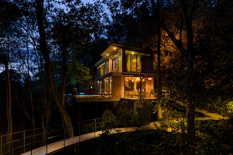 De Leaf @ Kuala Kubu Heights