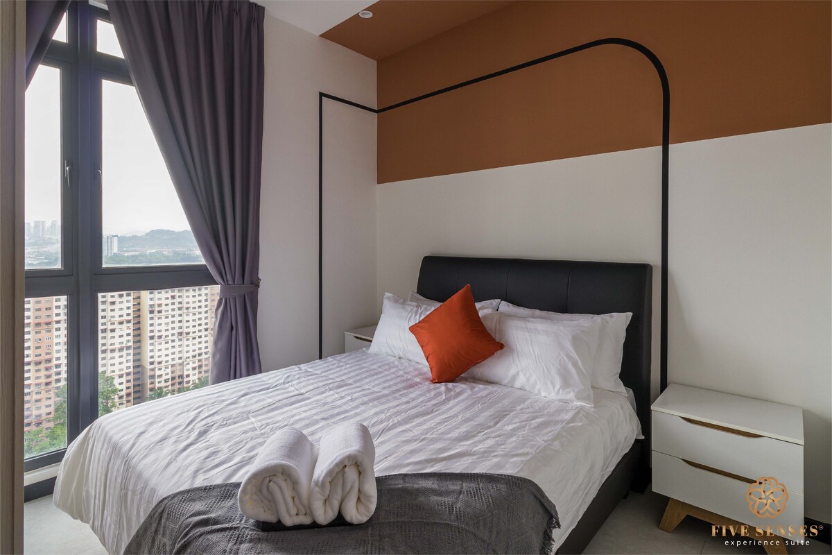 غرفة النوم 1