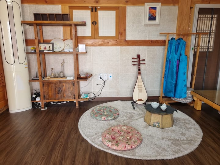 경주한옥 선도산한옥스테이
#황리단길
#경주한옥숙소
#가족아가랑커플숙소
#첨성대
#경주관광 - 慶州市