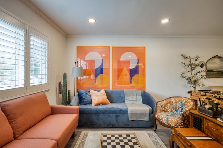 Retromodern | Pool | Games | 2LV gallery image 2