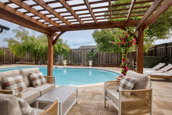 Retromodern | Pool | Games | 2LV