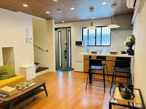 ASOBO OSAKA Kuromon 2nd