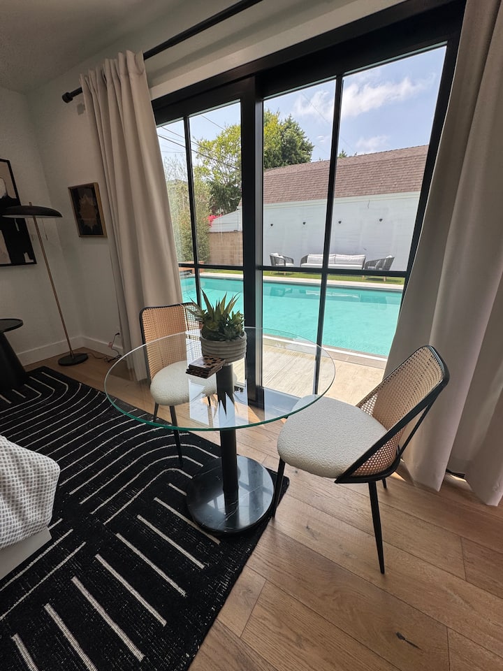 The Jetsetter's Haven- Pool Lax Beach Sofi Kia Lmu - Los Angeles, CA