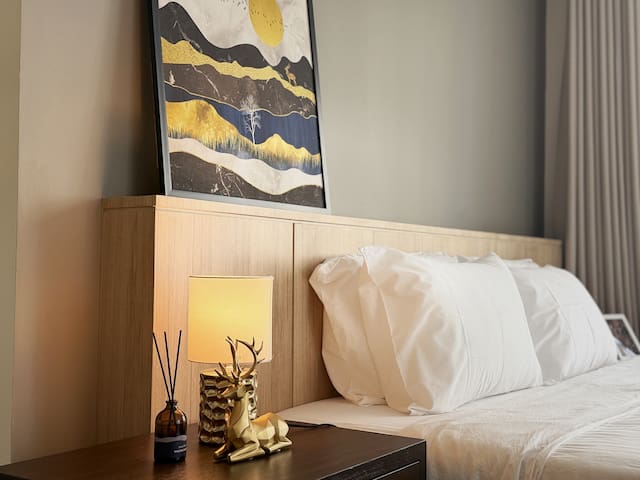 130m²Apt Mega 2b2b/BTS Phrom Phong /EmSphere/Pool gallery image 5