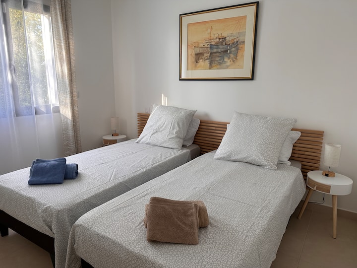 Спална соба 2