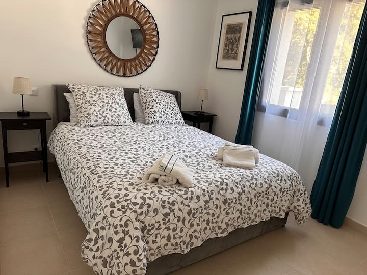 Спална соба 1