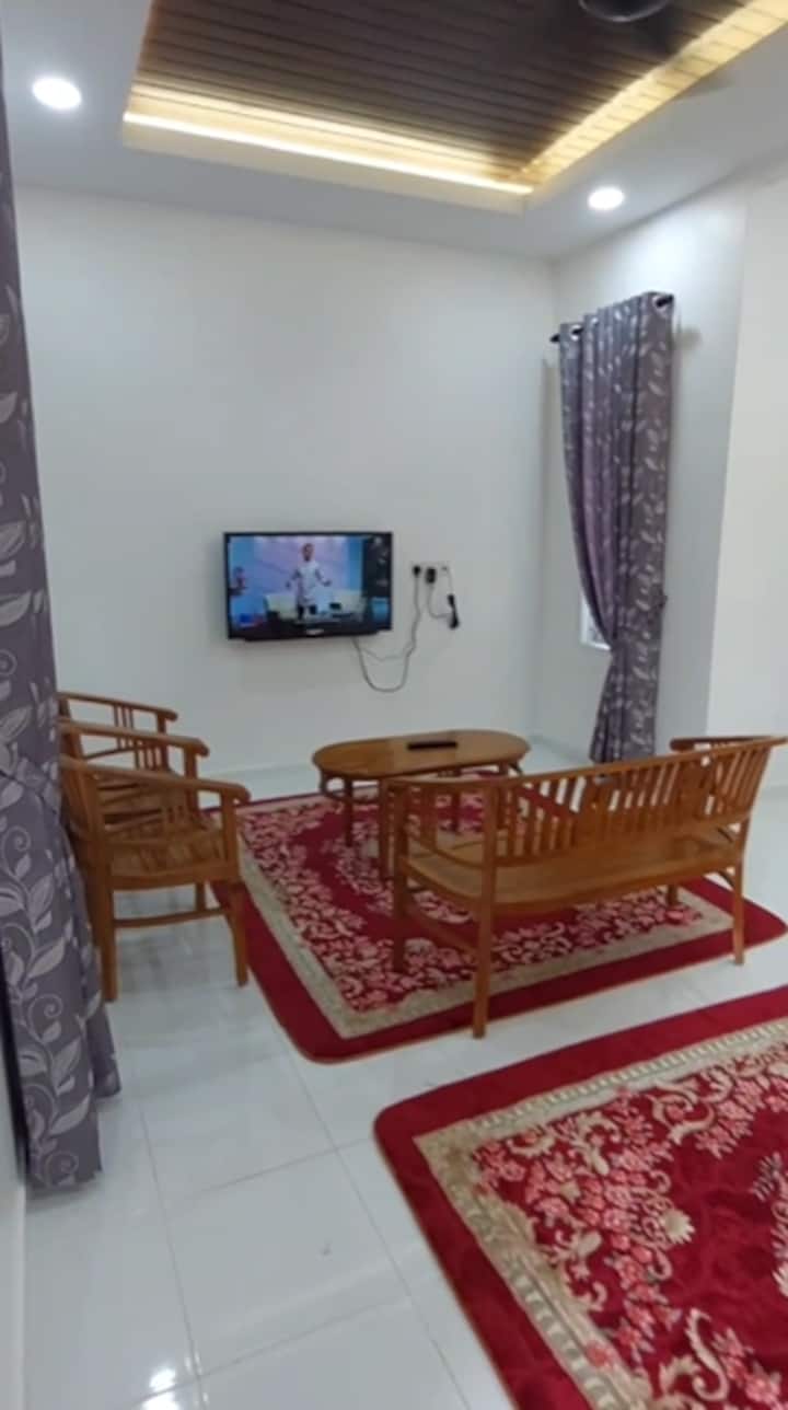 Homestay Kita - Pokok Sena