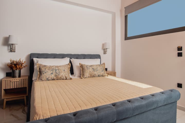 غرفة النوم 4