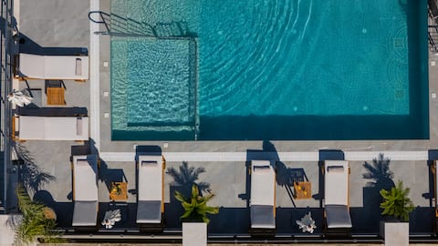 Villa Llaha Gabrijela - Private Escape with Pool