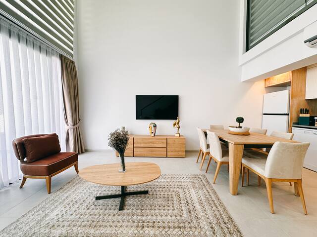 Skylight Holidays managed Airbnb listing 1