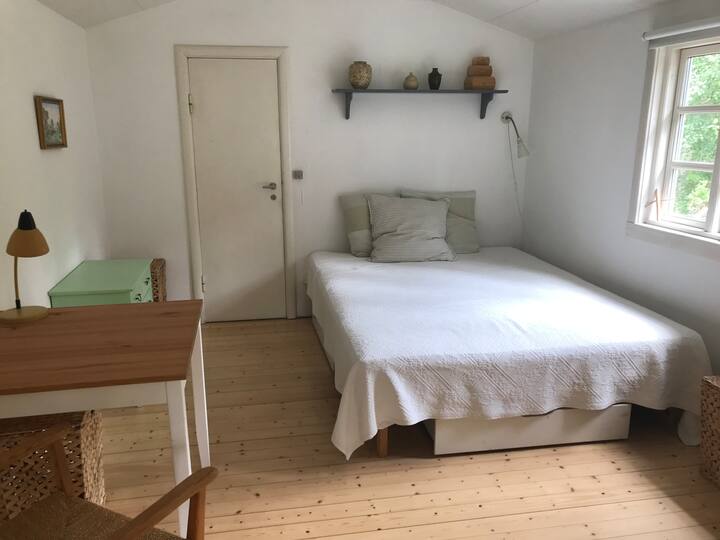 Slaapkamer 1