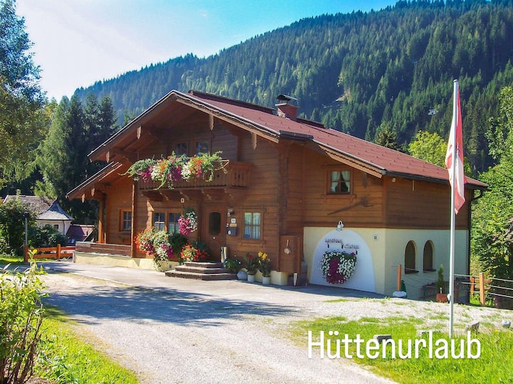 Gerhards Landhaus