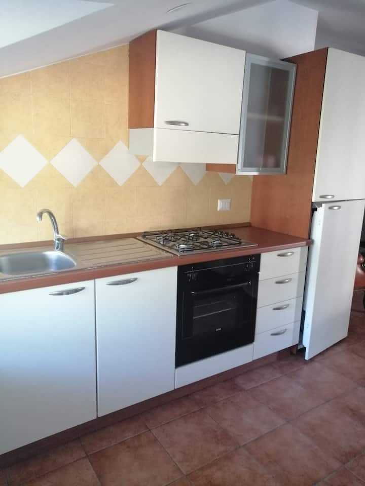 La Casa Di Antonella - Vico del Gargano