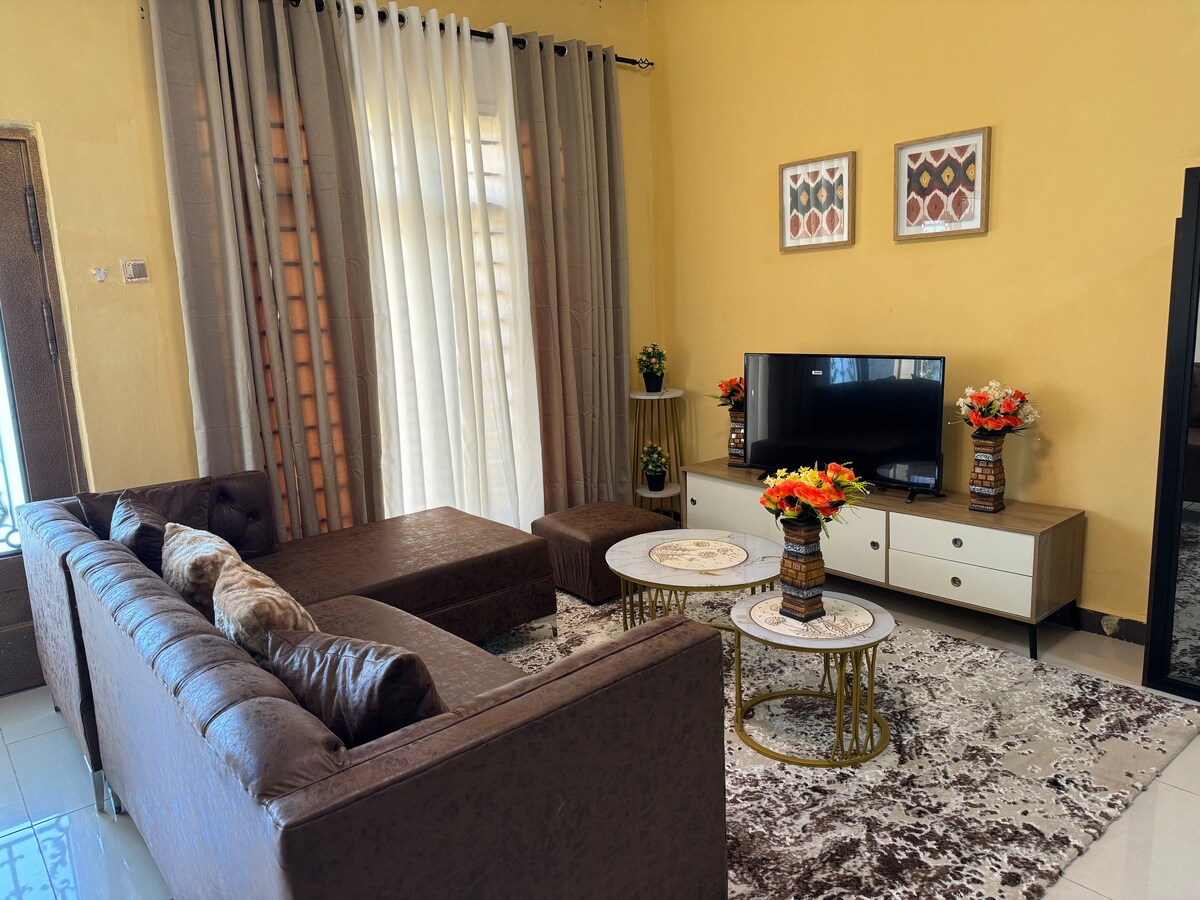 ห้องนั่งเล่น