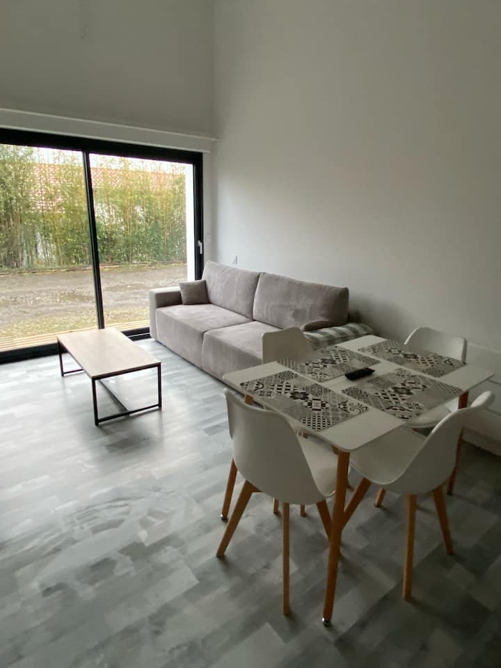 Appartement Ascain - Ciboure