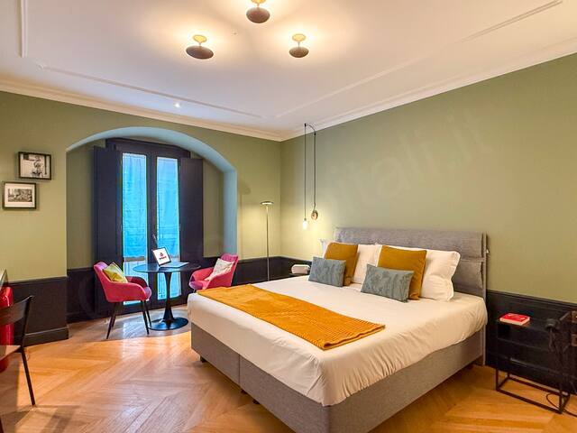 Kiss Suites 2 camere indipendenti in Brera