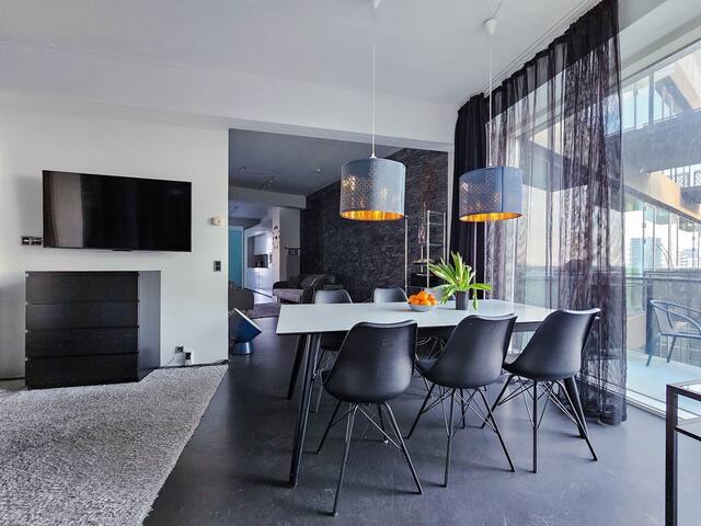 5 bedroom Luxury suite in CPH gallery image 2