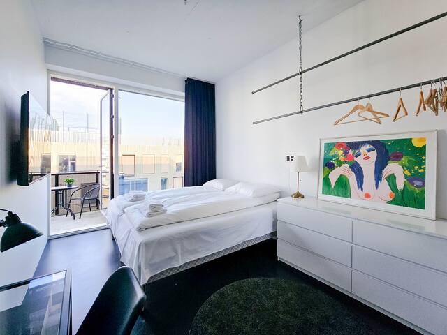 5 bedroom Luxury suite in CPH gallery image 3