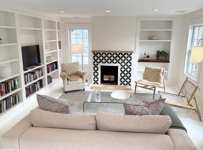 Scandinavian Retreat in Cambridge gallery image 4