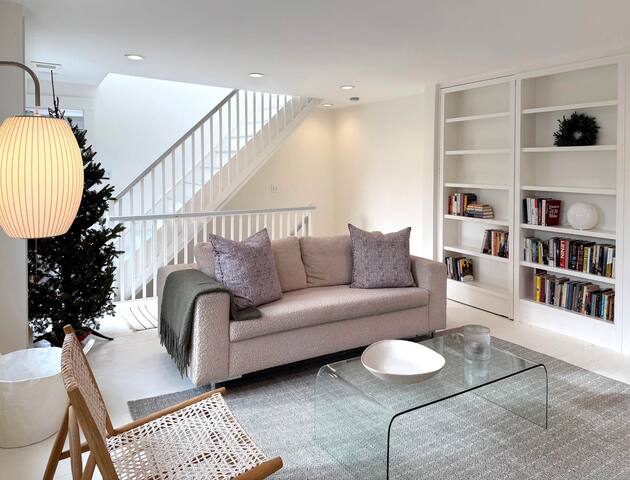 Scandinavian Retreat in Cambridge gallery image 5