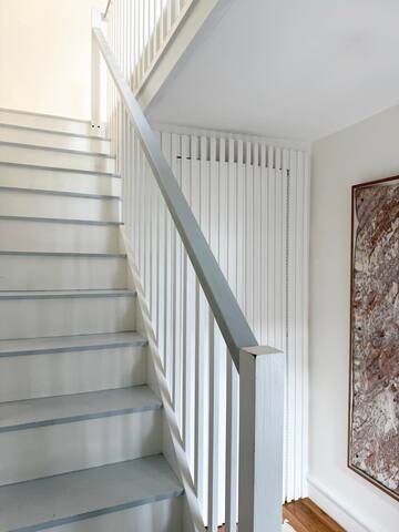 Scandinavian Retreat in Cambridge gallery image 3