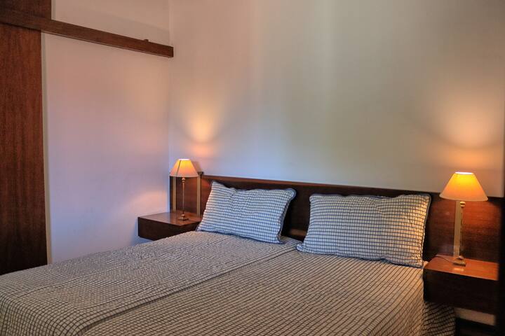 Quarto 3 (cama de solteiro)
