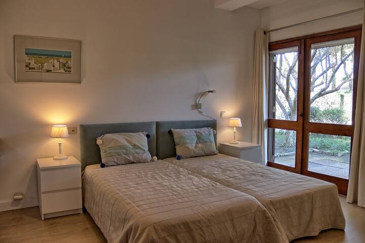 Quarto 4 (cama de solteiro)