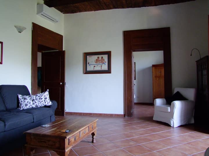 Casa La Cappella - Sapri