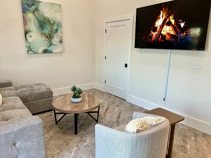 2 ห้องนั่งเล่น