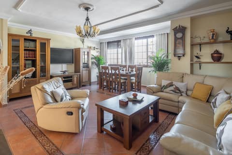 Top Airbnb: Apartment - heart of La Cala in Mijas