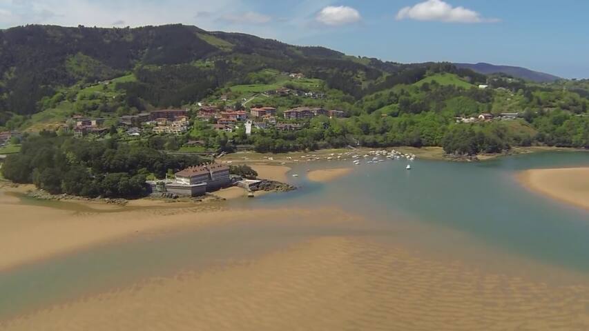 Villa en Urdaibai gallery image 3