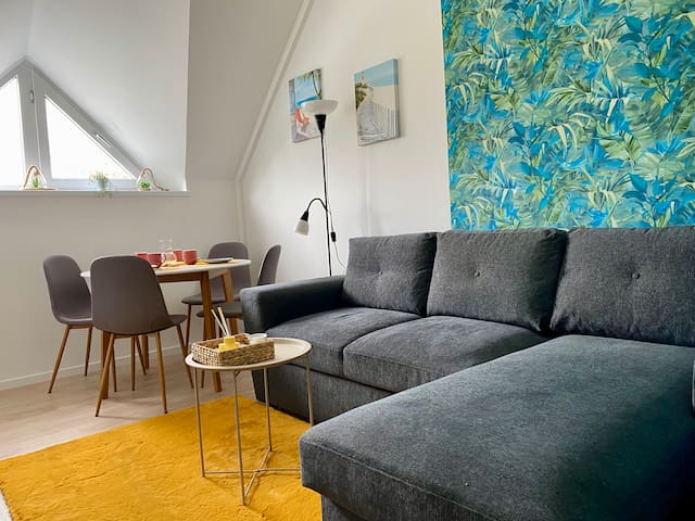NeWave Apartments managed Airbnb listing 1