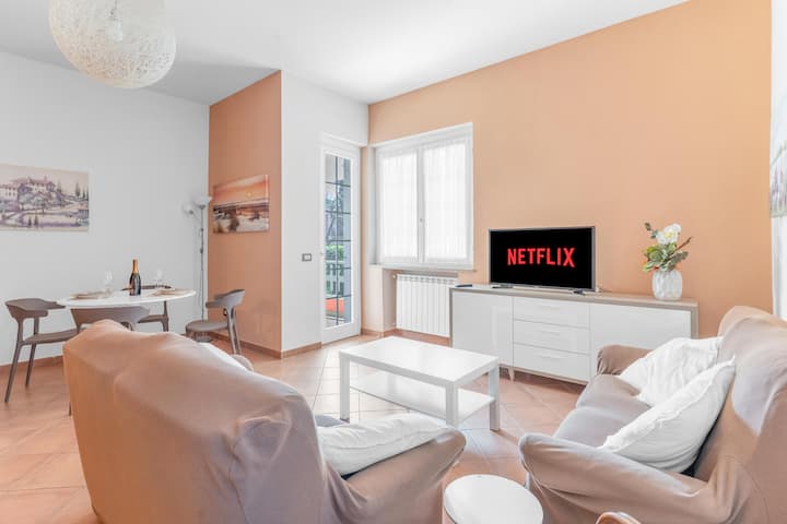 Votre Maison Au Centre De Sirmione ! - Sirmione