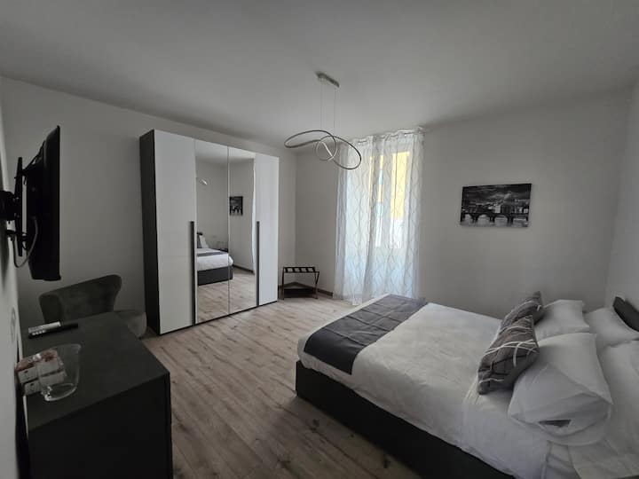 Di Lollo Comfort Suites - Rome