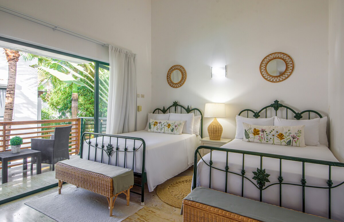 غرفة النوم 3