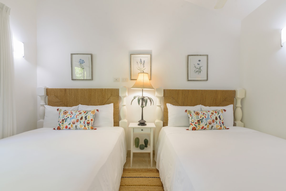 غرفة النوم 2