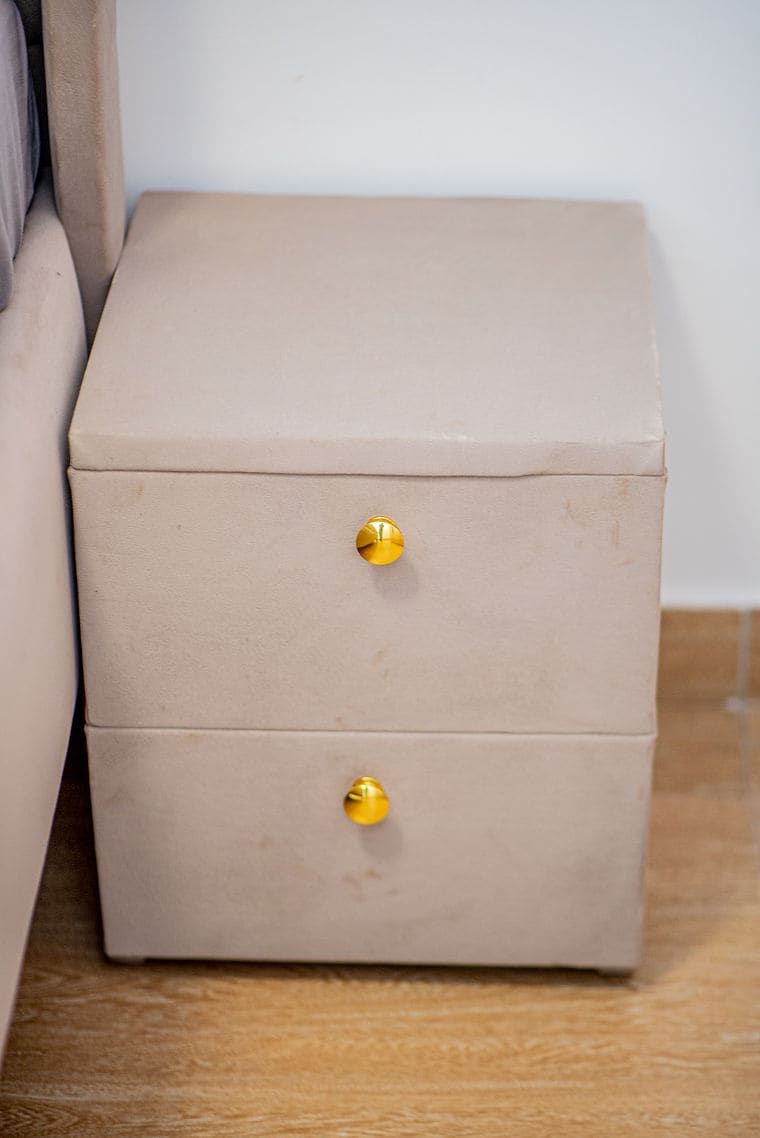 საძინებელი