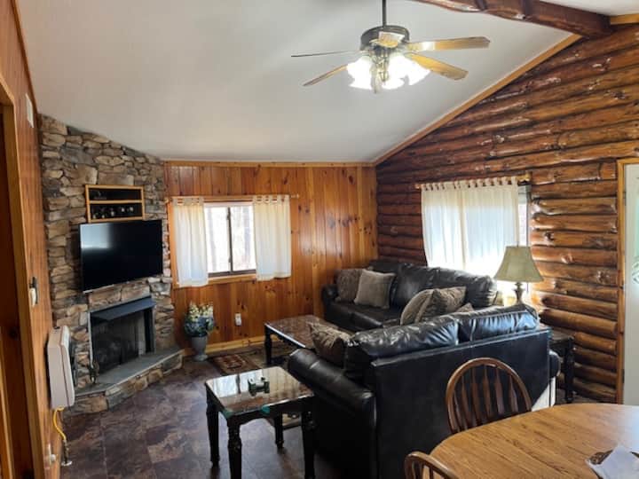 Secluded Retreat - Atwood Lake, OH