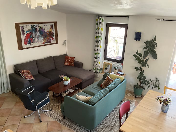 Maison à Biot Village - Biot