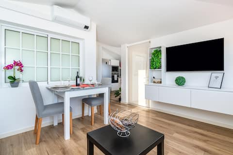 Top performing Airbnb: Beautiful View Apartment in Ponta Do Sol