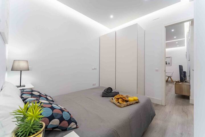 Boutique Madrid Center/Fast WiFi gallery image 4