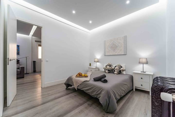 غرفة النوم 1