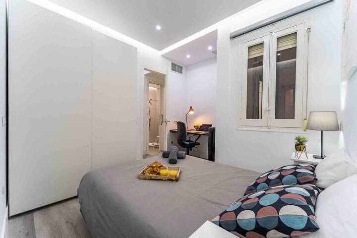 Boutique Madrid Center/Fast WiFi gallery image 5